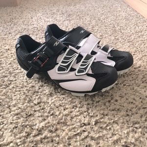 Cycling Shoes